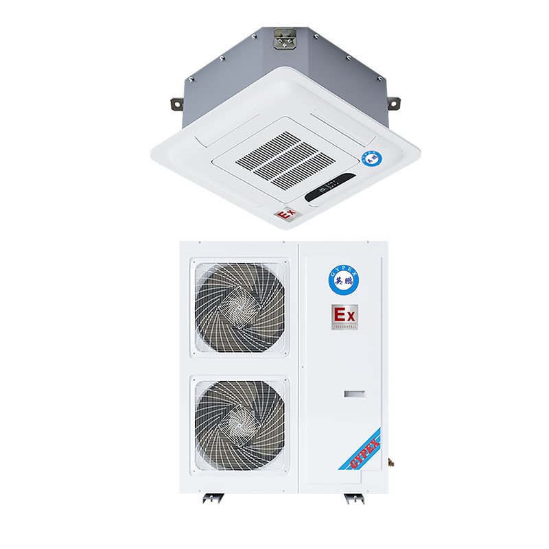 Explosion proof ceiling style air conditioner BFKG-12